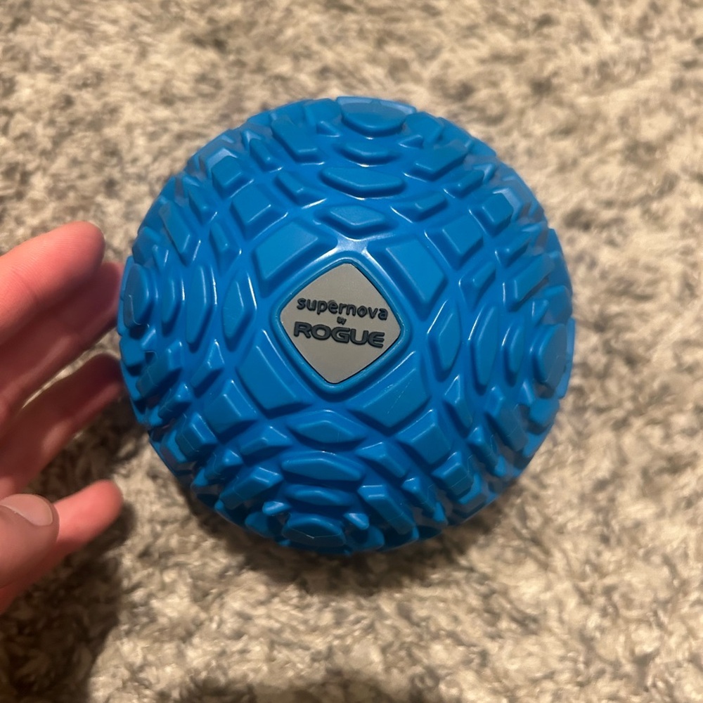 Rogue MobilityWOD Supernova
